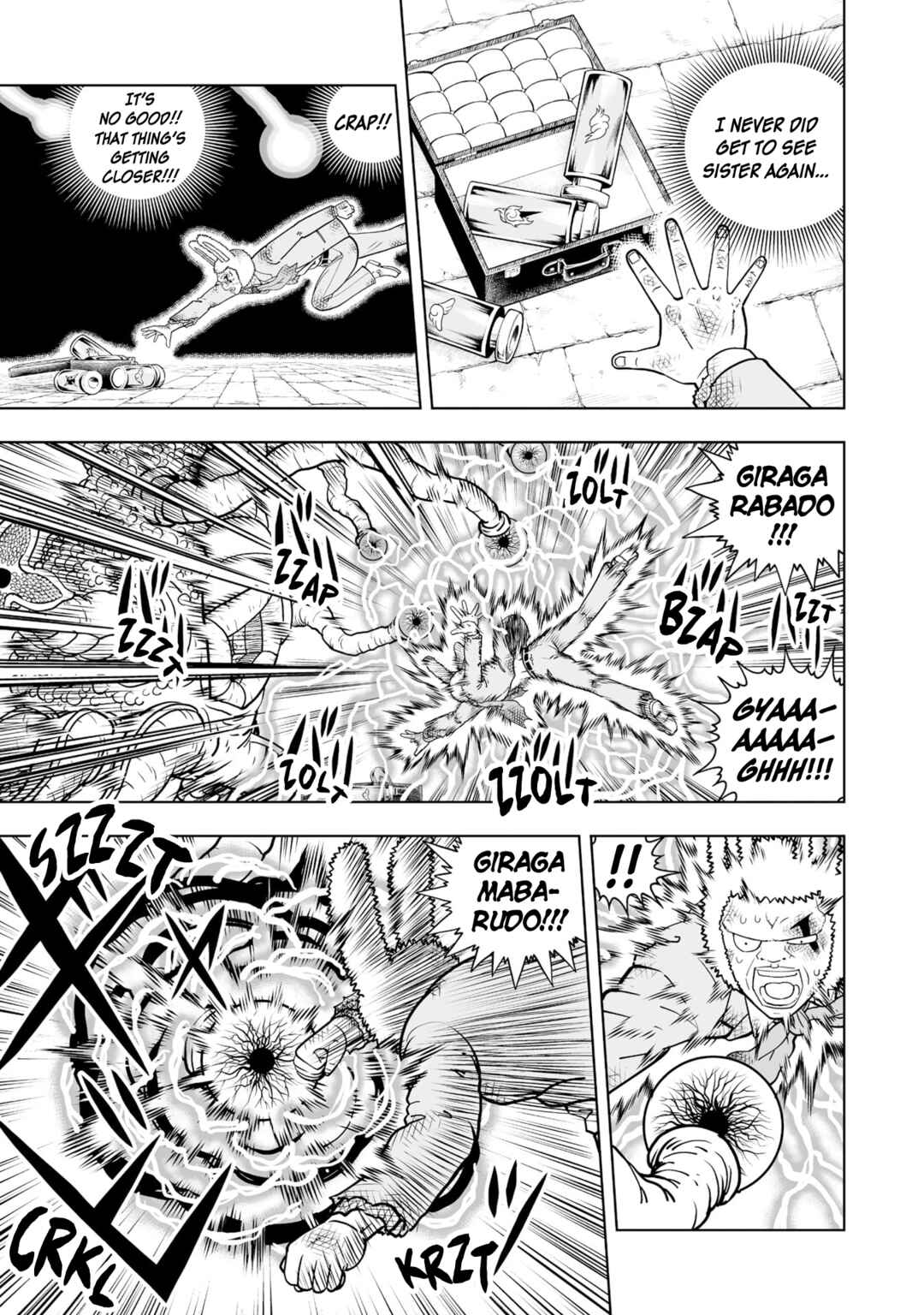 Page 31 Chapter 27 Zatch Bell! 2