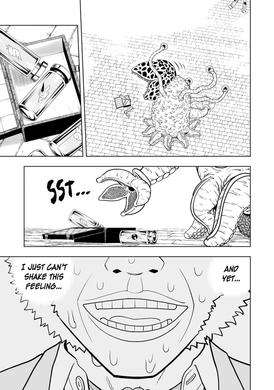 Page 33 Chapter 27 Zatch Bell! 2