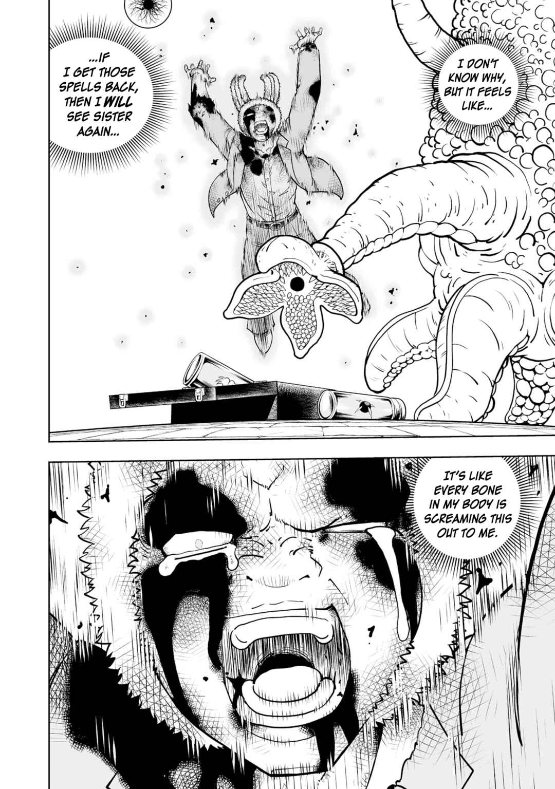 Page 34 Chapter 27 Zatch Bell! 2