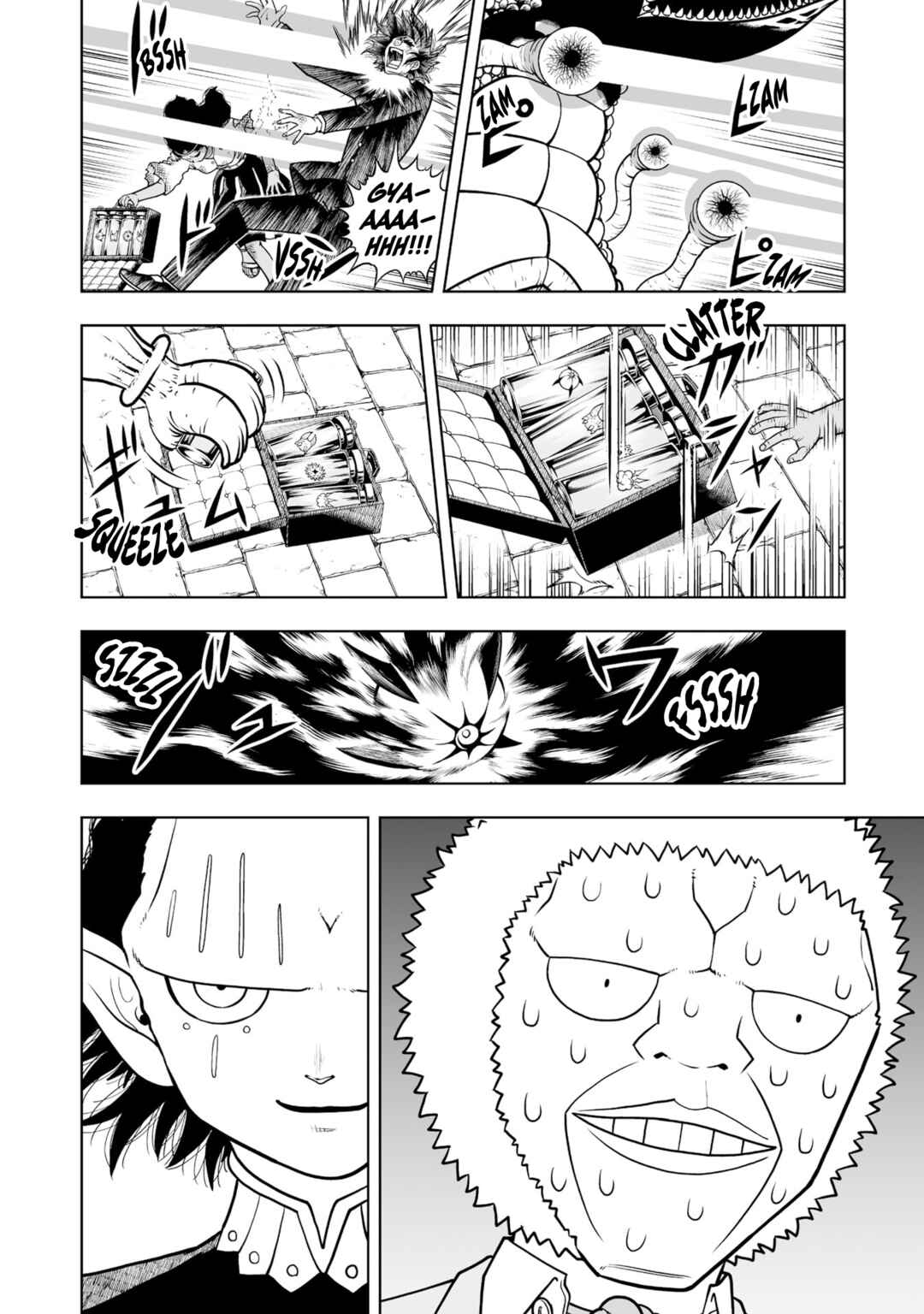 Page 6 Chapter 27 Zatch Bell! 2