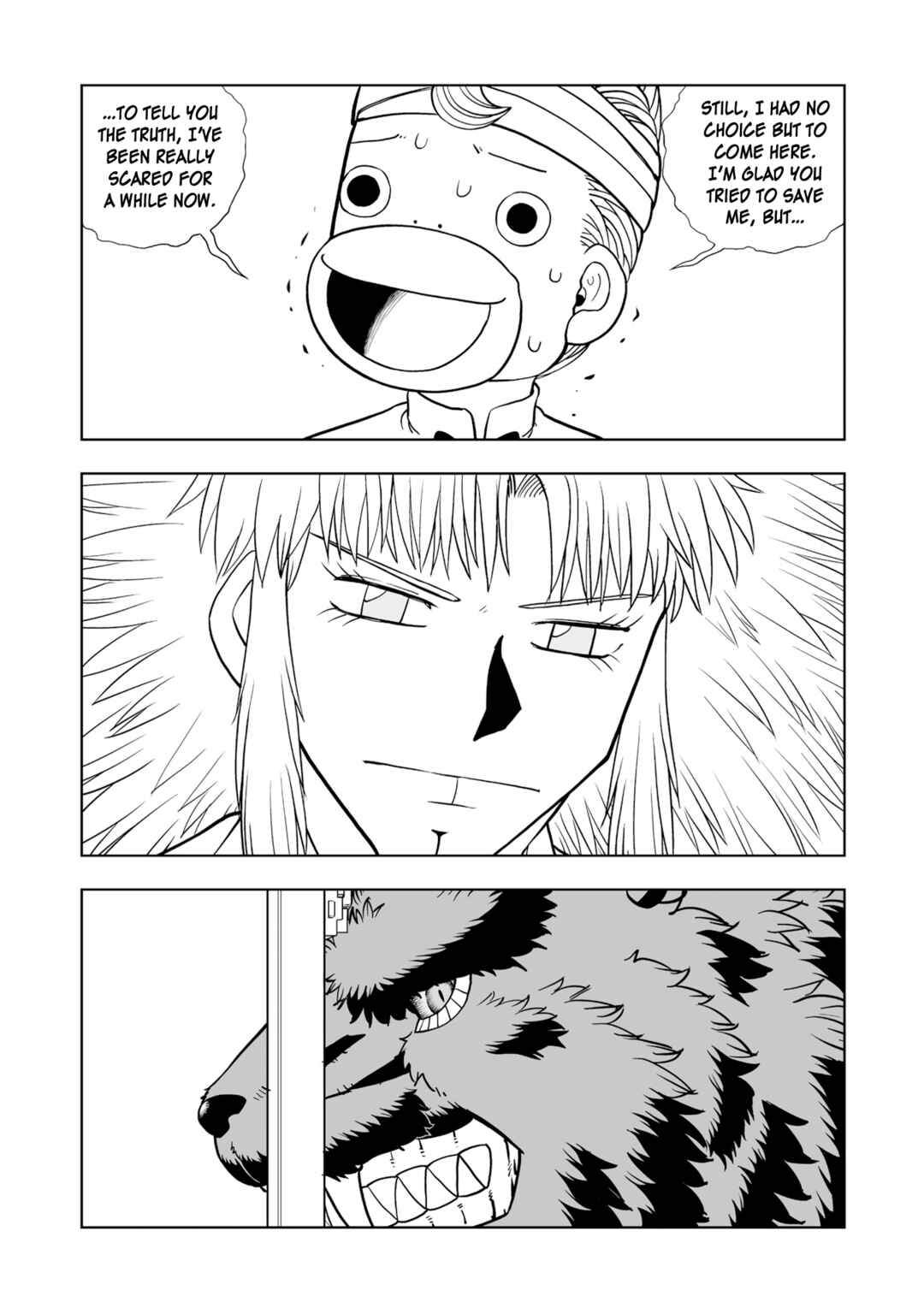 Page 16 Chapter 9 Zatch Bell! 2