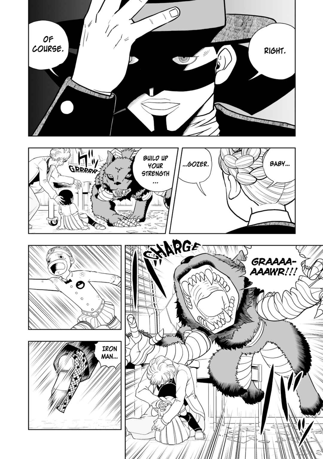 Page 20 Chapter 9 Zatch Bell! 2