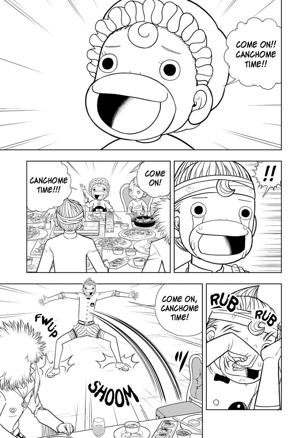 Page 20 Chapter 12 Zatch Bell! 2