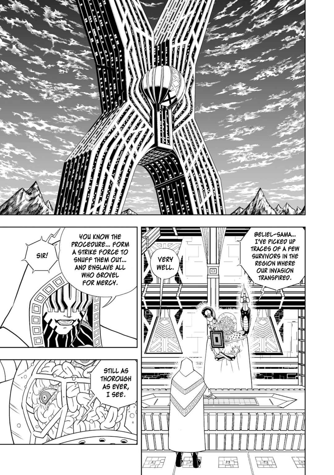 Page 26 Chapter 12 Zatch Bell! 2