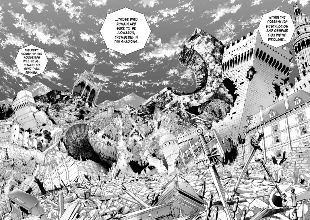 Page 27 Chapter 12 Zatch Bell! 2