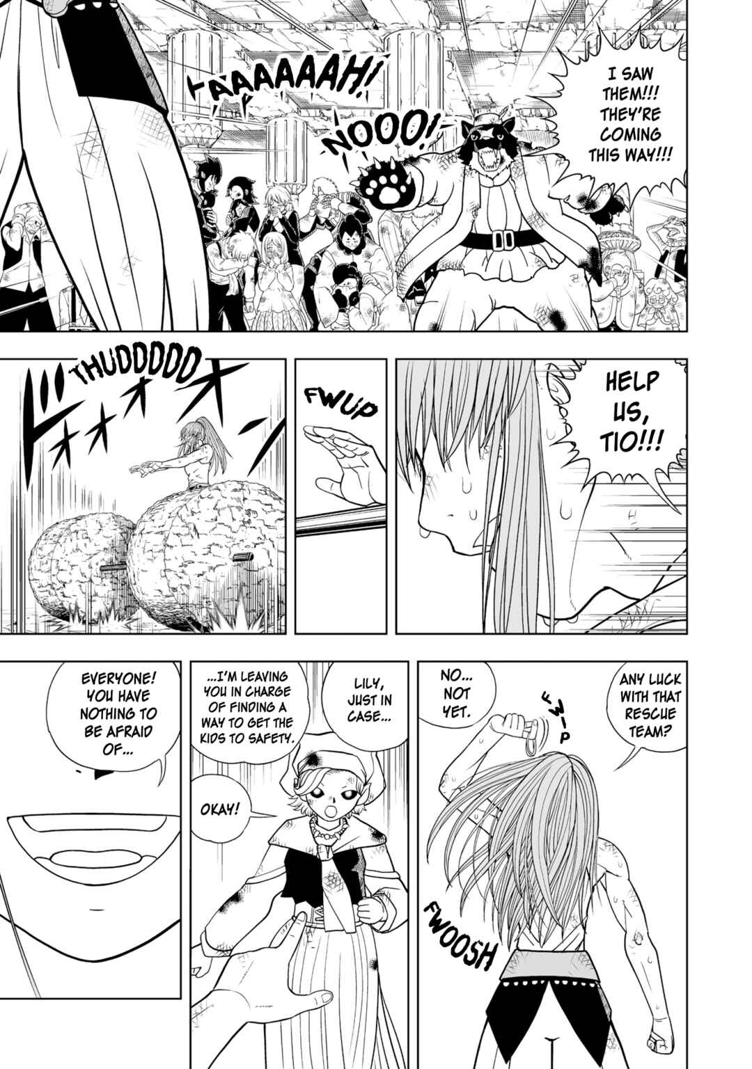 Page 37 Chapter 12 Zatch Bell! 2