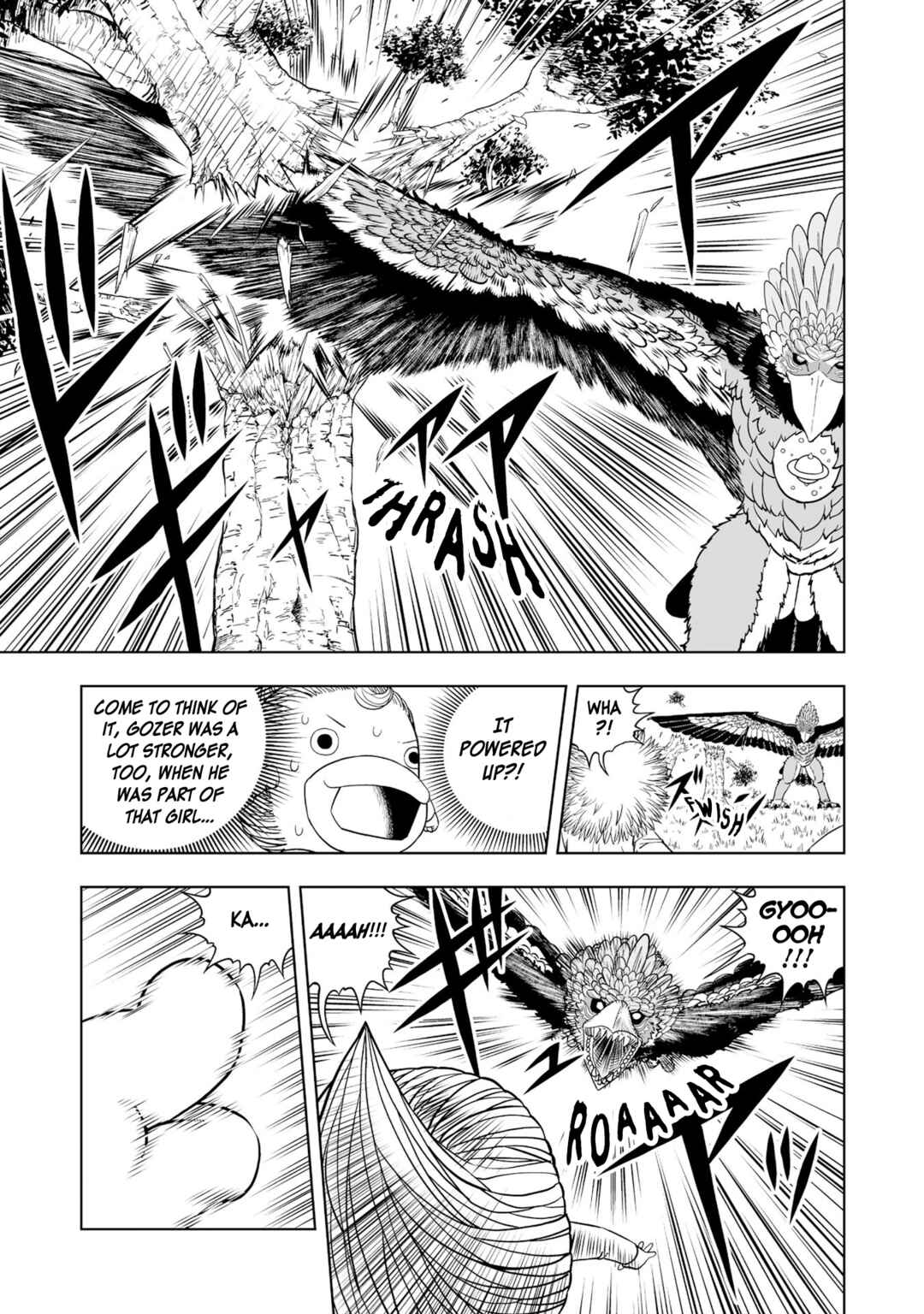 Page 17 Chapter 10 Zatch Bell! 2