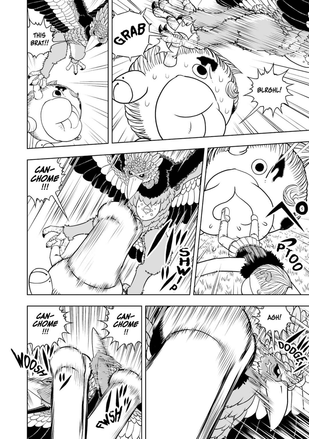 Page 24 Chapter 10 Zatch Bell! 2