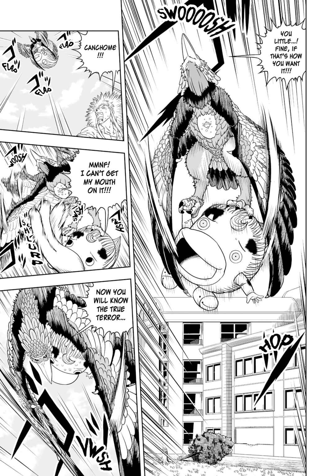 Page 25 Chapter 10 Zatch Bell! 2