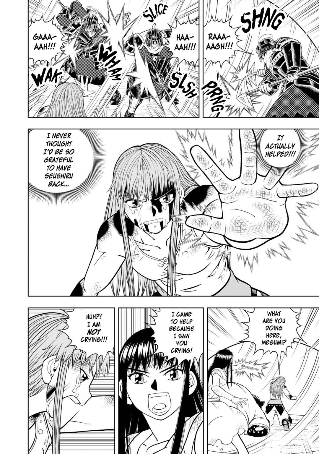 Page 12 Chapter 15 Zatch Bell! 2