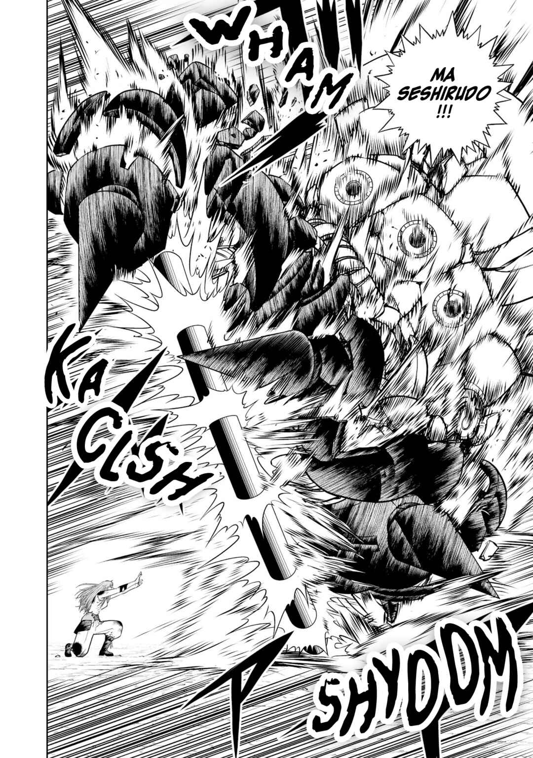 Page 18 Chapter 15 Zatch Bell! 2