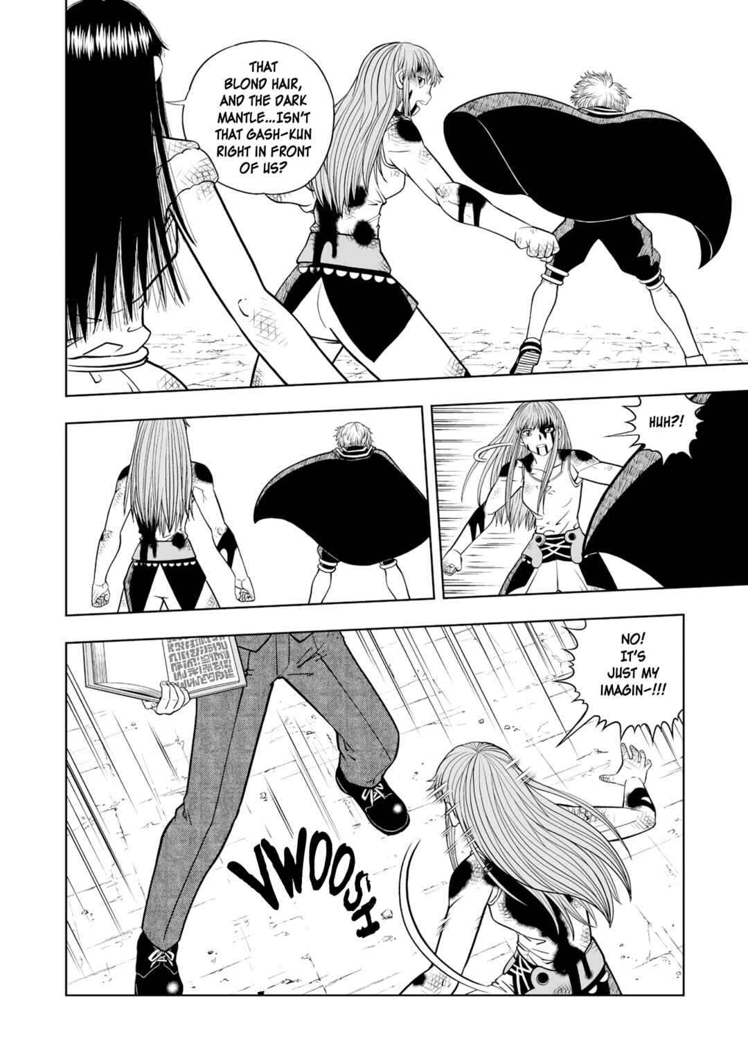Page 24 Chapter 15 Zatch Bell! 2
