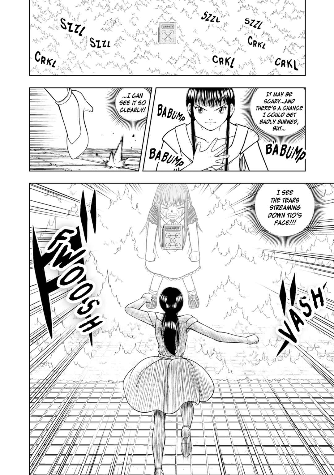 Page 6 Chapter 15 Zatch Bell! 2