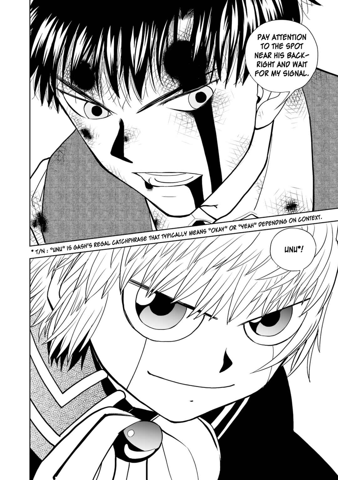 Page 14 Chapter 5 Zatch Bell! 2