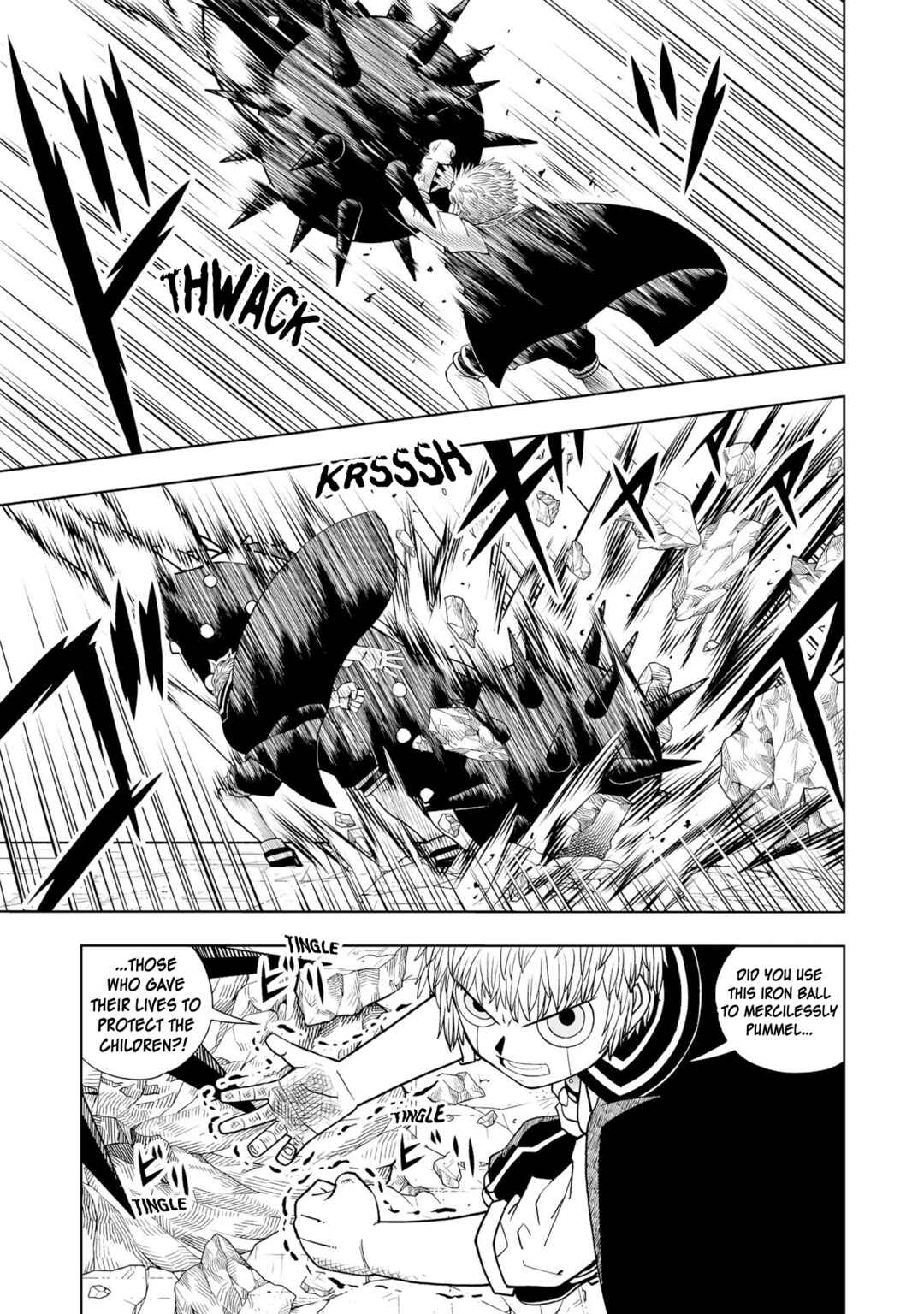 Page 9 Chapter 5 Zatch Bell! 2