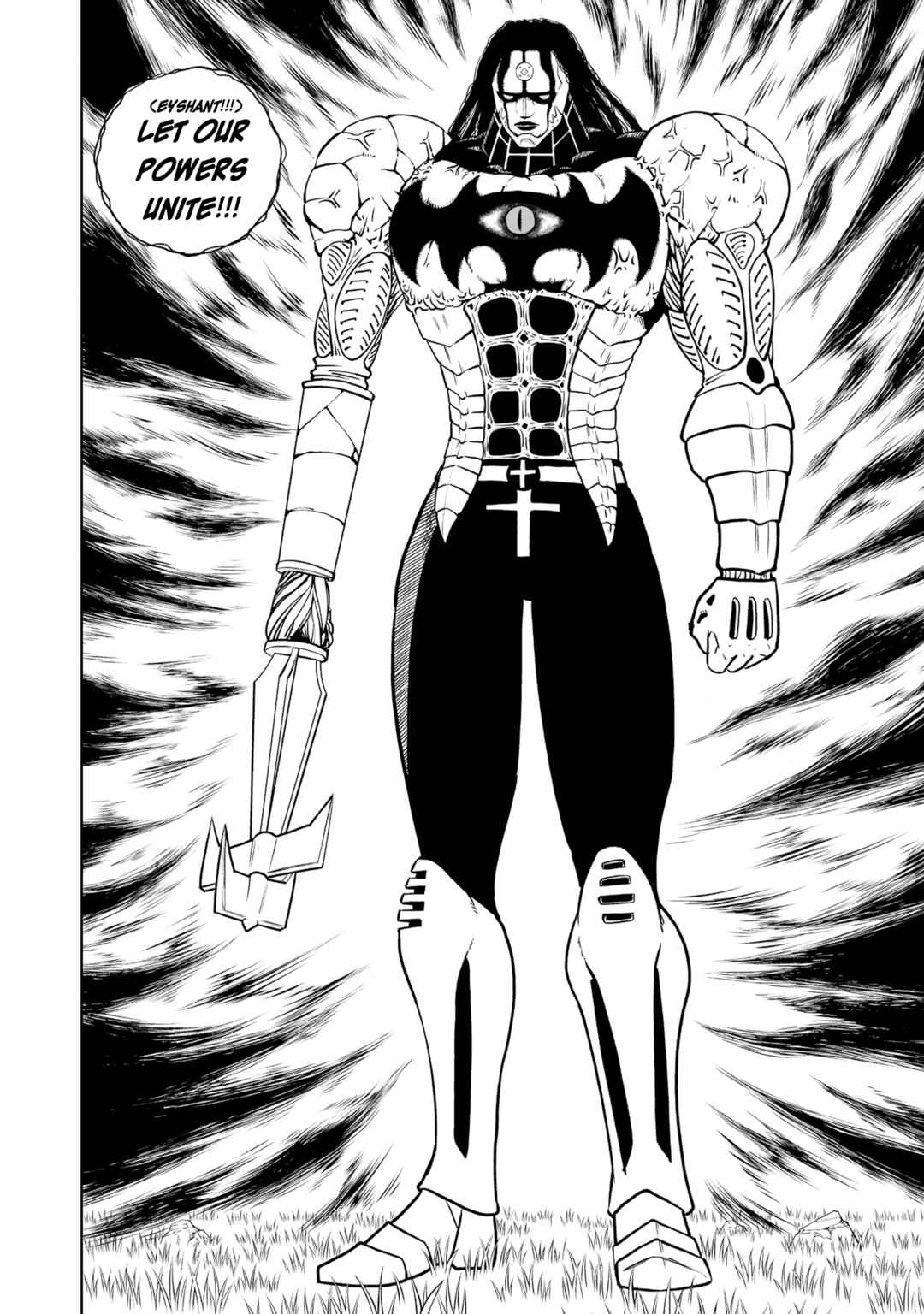 Page 14 Chapter 19 Zatch Bell! 2