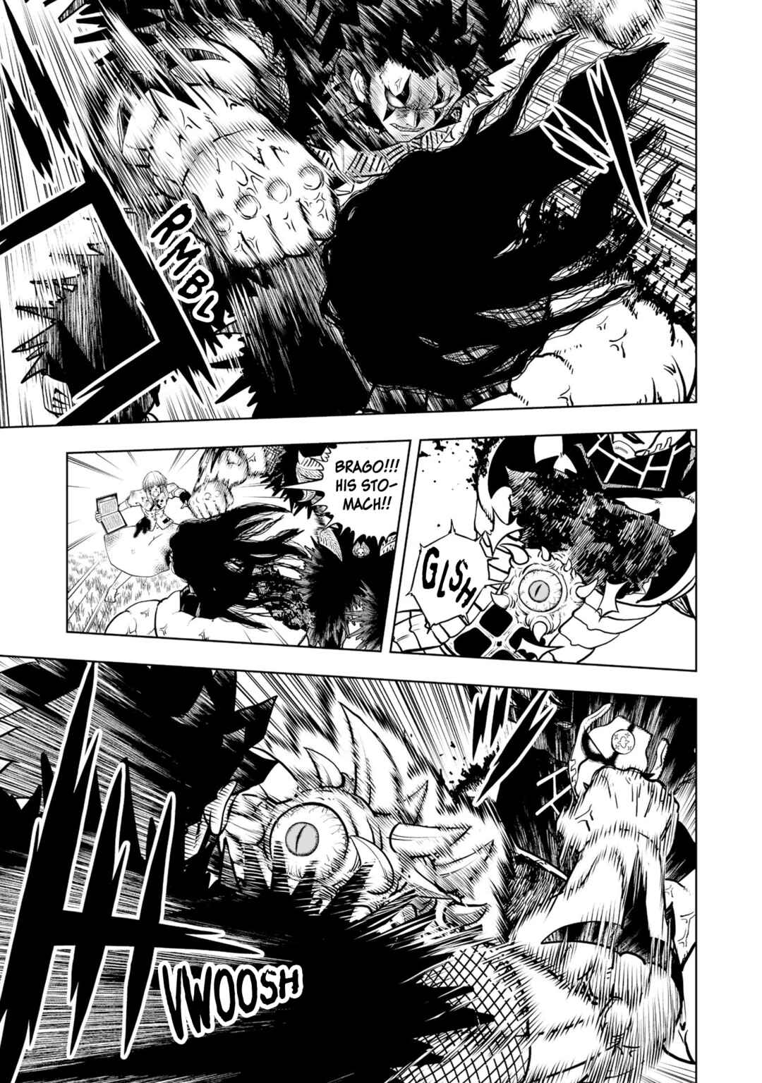 Page 27 Chapter 19 Zatch Bell! 2