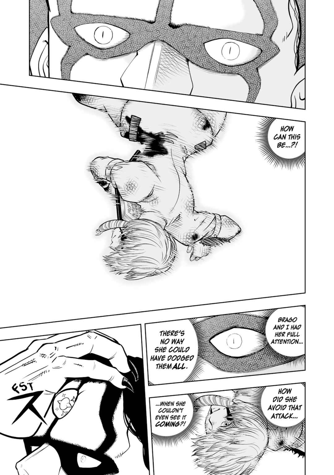Page 31 Chapter 19 Zatch Bell! 2