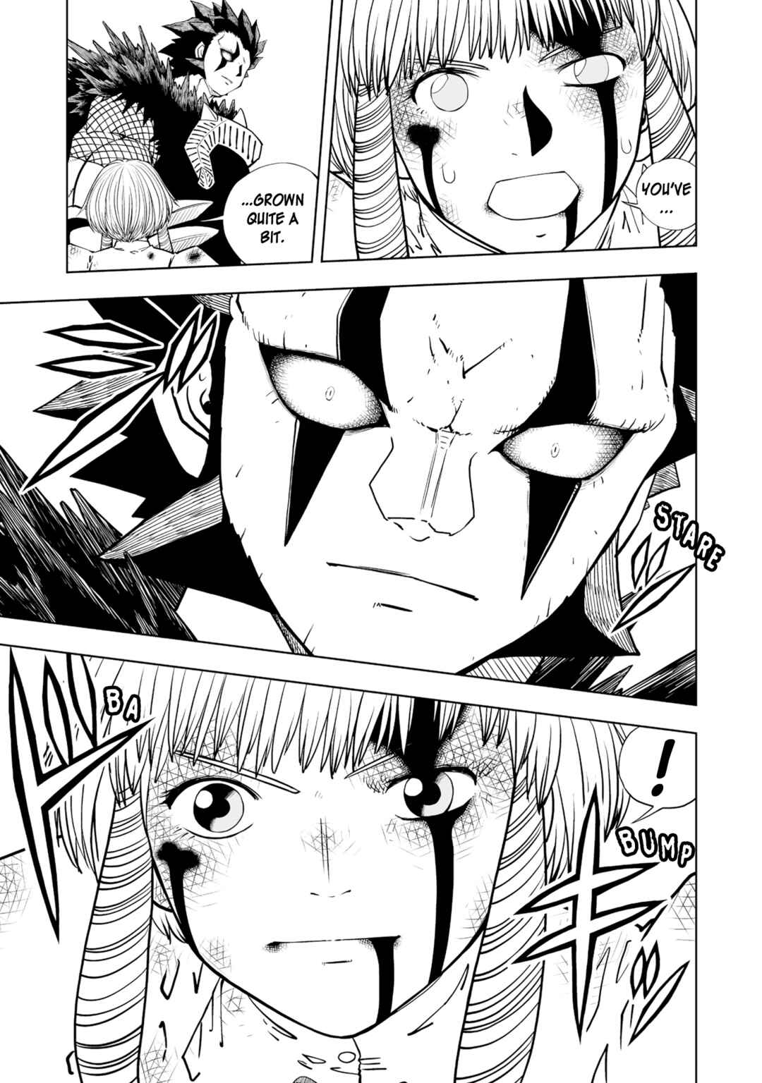Page 5 Chapter 19 Zatch Bell! 2