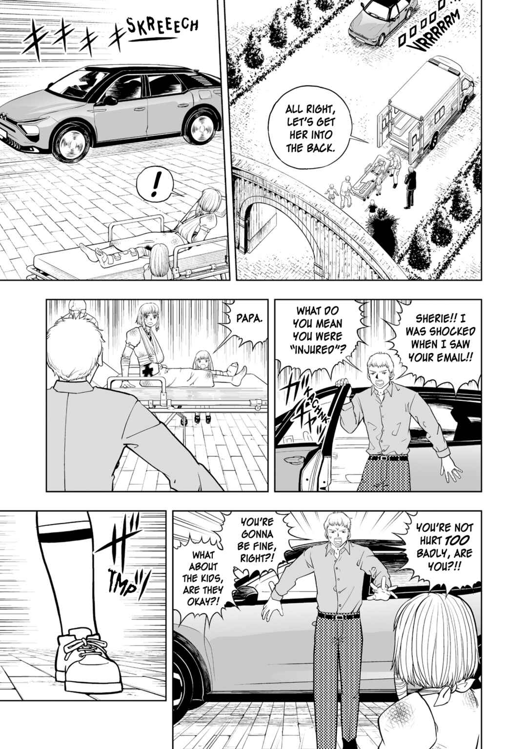 Page 11 Chapter 20 Zatch Bell! 2