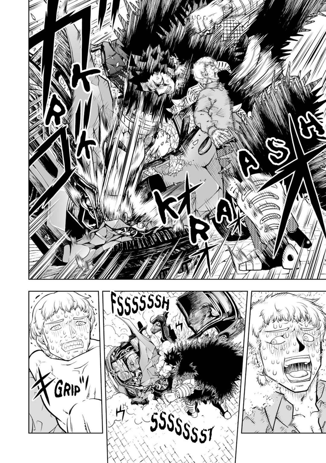 Page 14 Chapter 20 Zatch Bell! 2