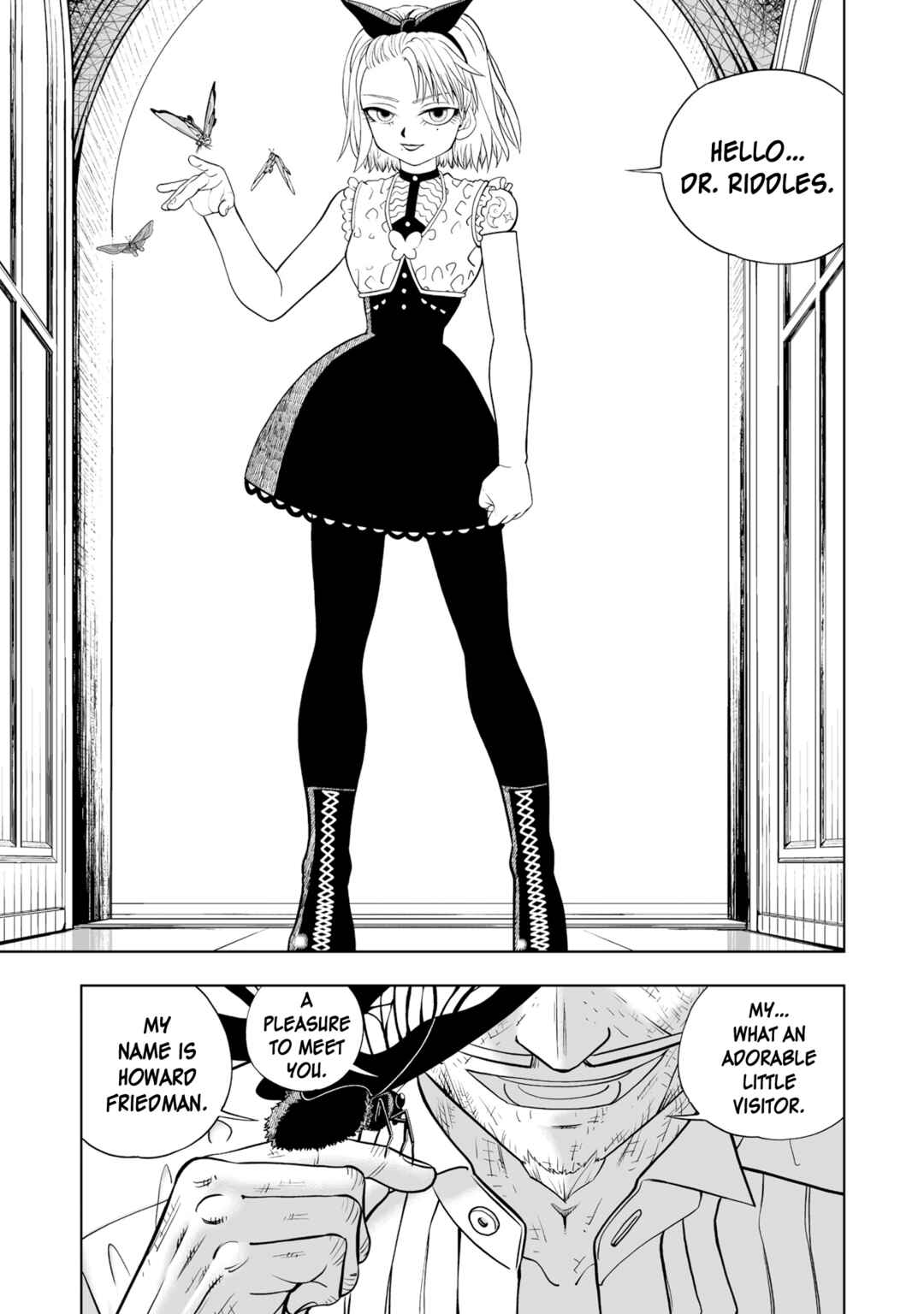 Page 31 Chapter 20 Zatch Bell! 2
