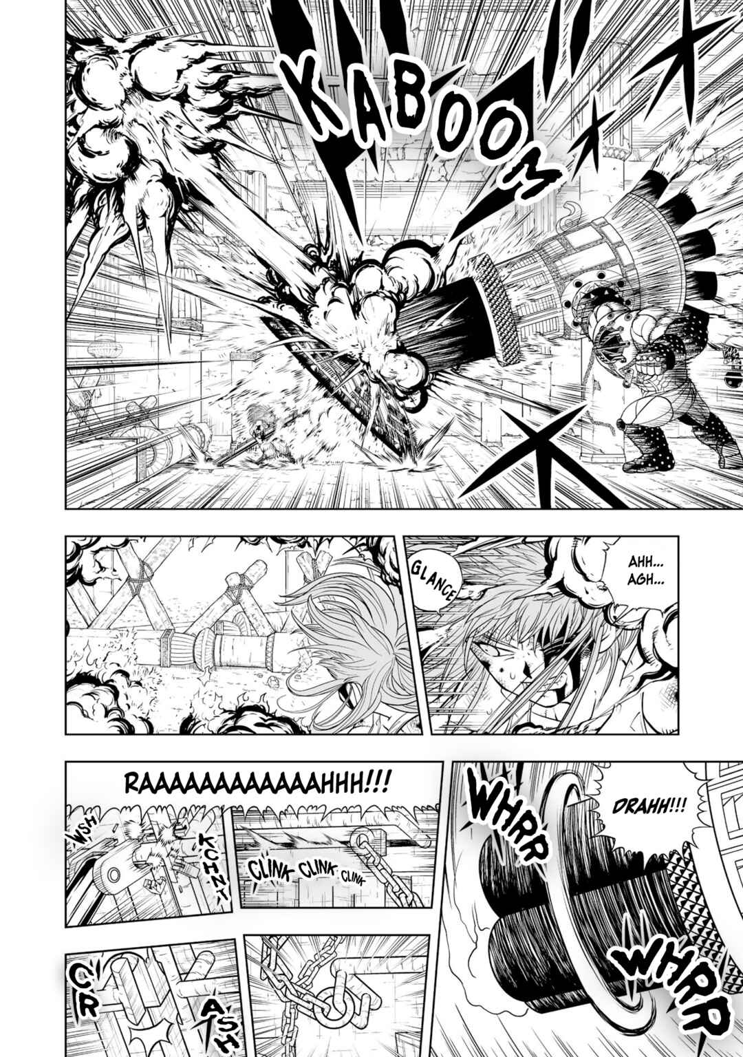 Page 16 Chapter 14 Zatch Bell! 2