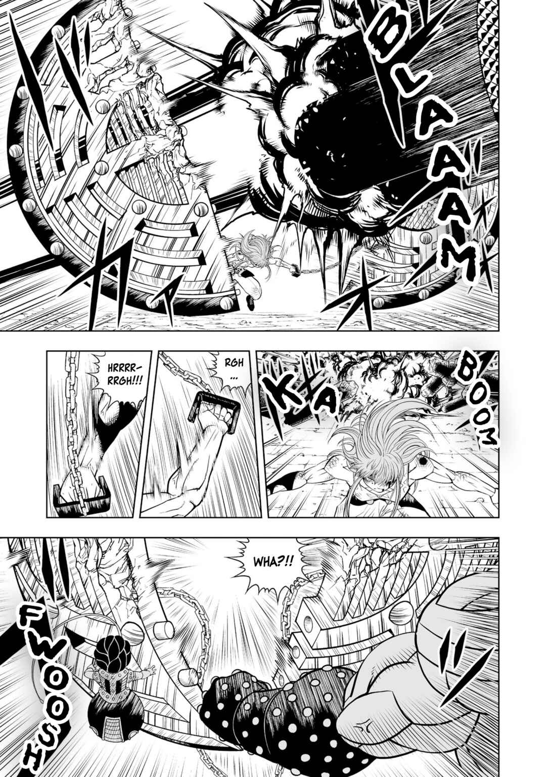 Page 17 Chapter 14 Zatch Bell! 2
