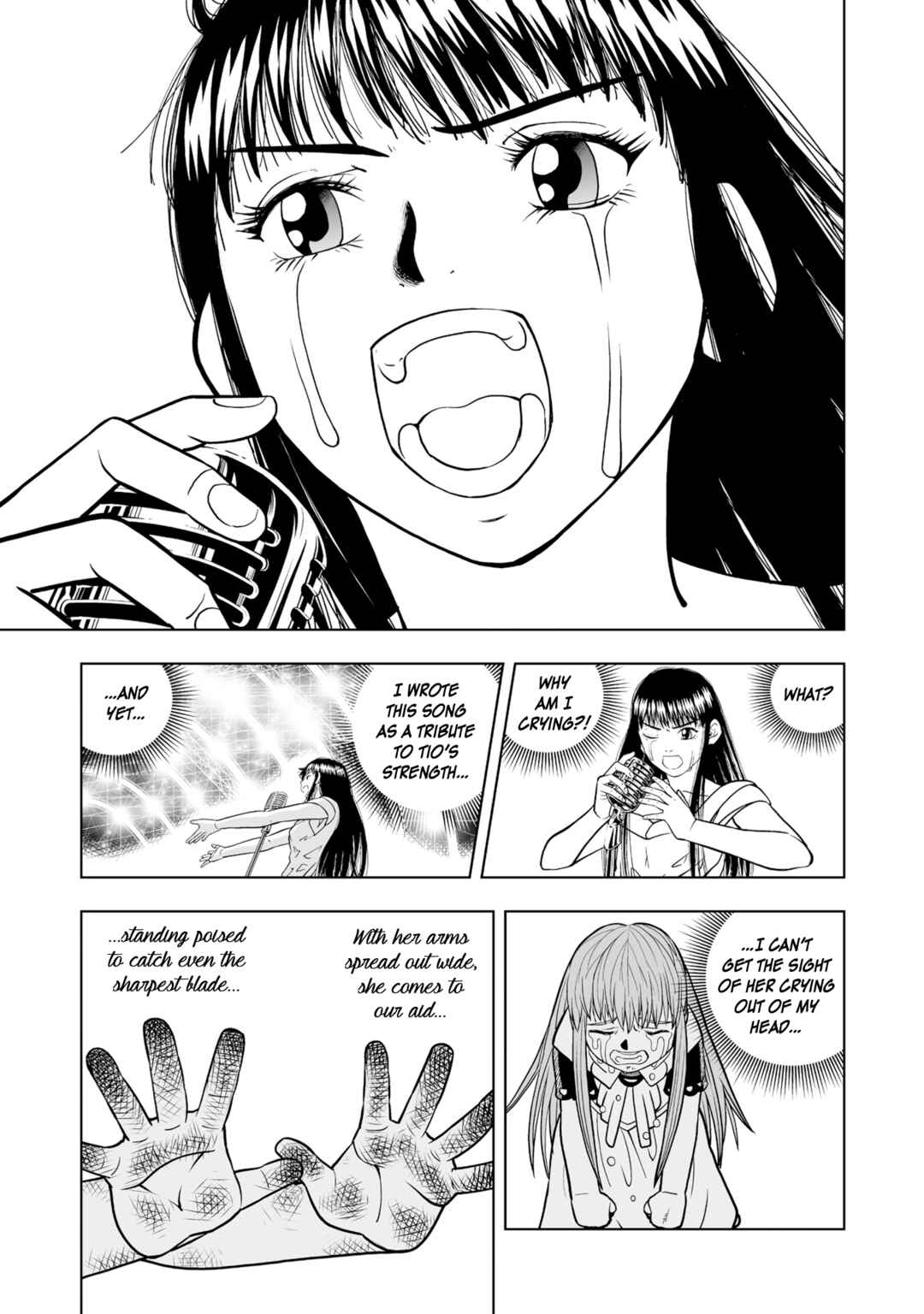 Page 23 Chapter 14 Zatch Bell! 2
