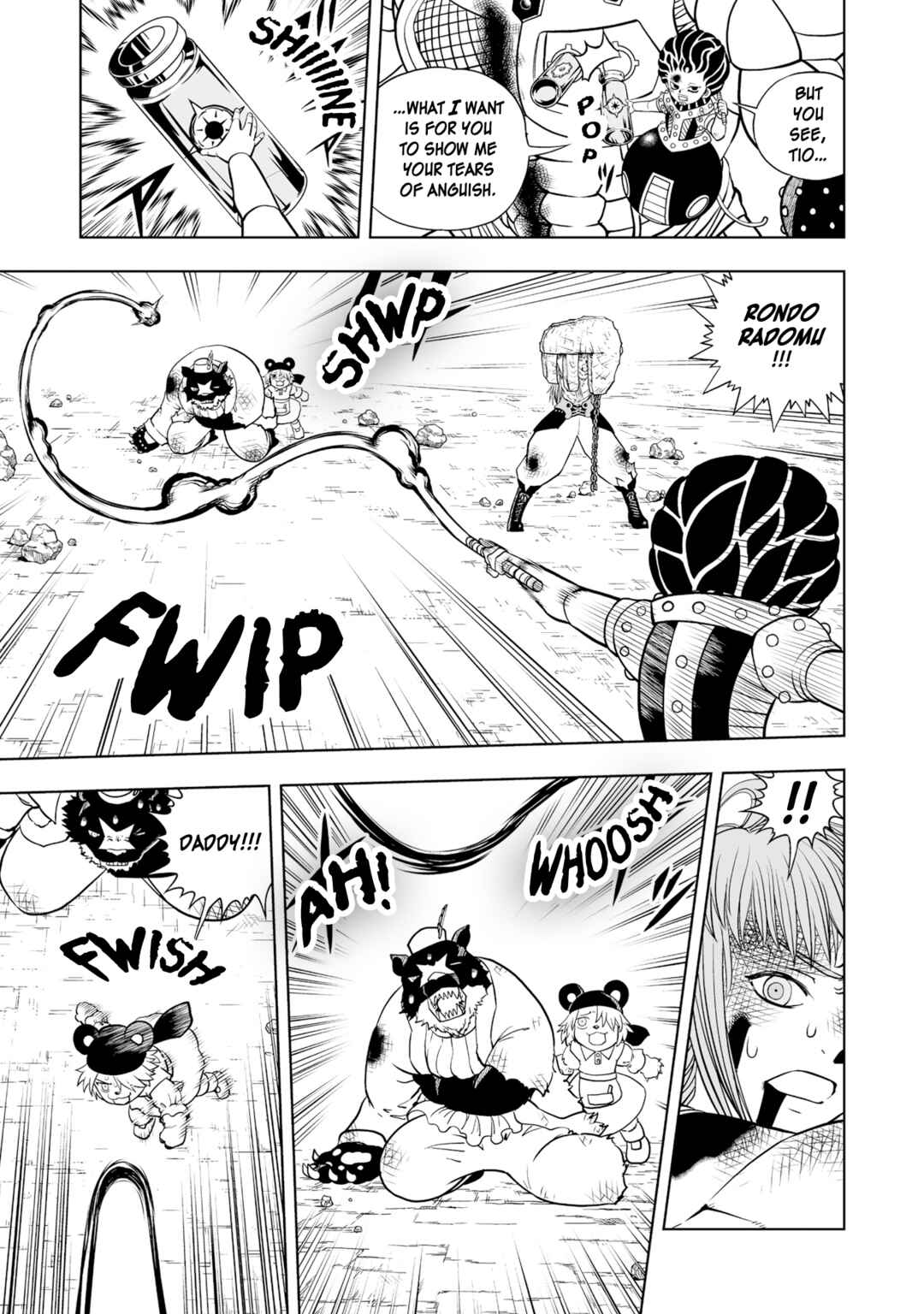 Page 27 Chapter 14 Zatch Bell! 2