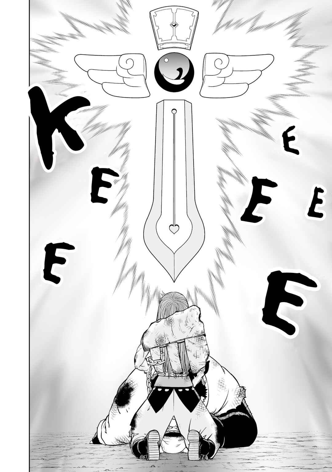 Page 34 Chapter 14 Zatch Bell! 2