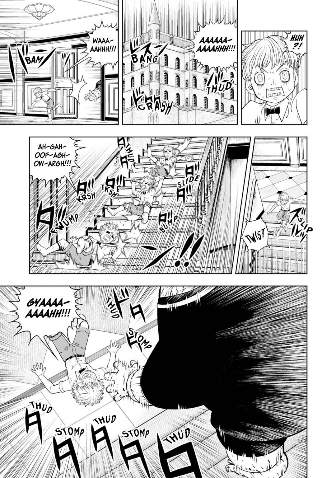 Page 11 Chapter 17 Zatch Bell! 2