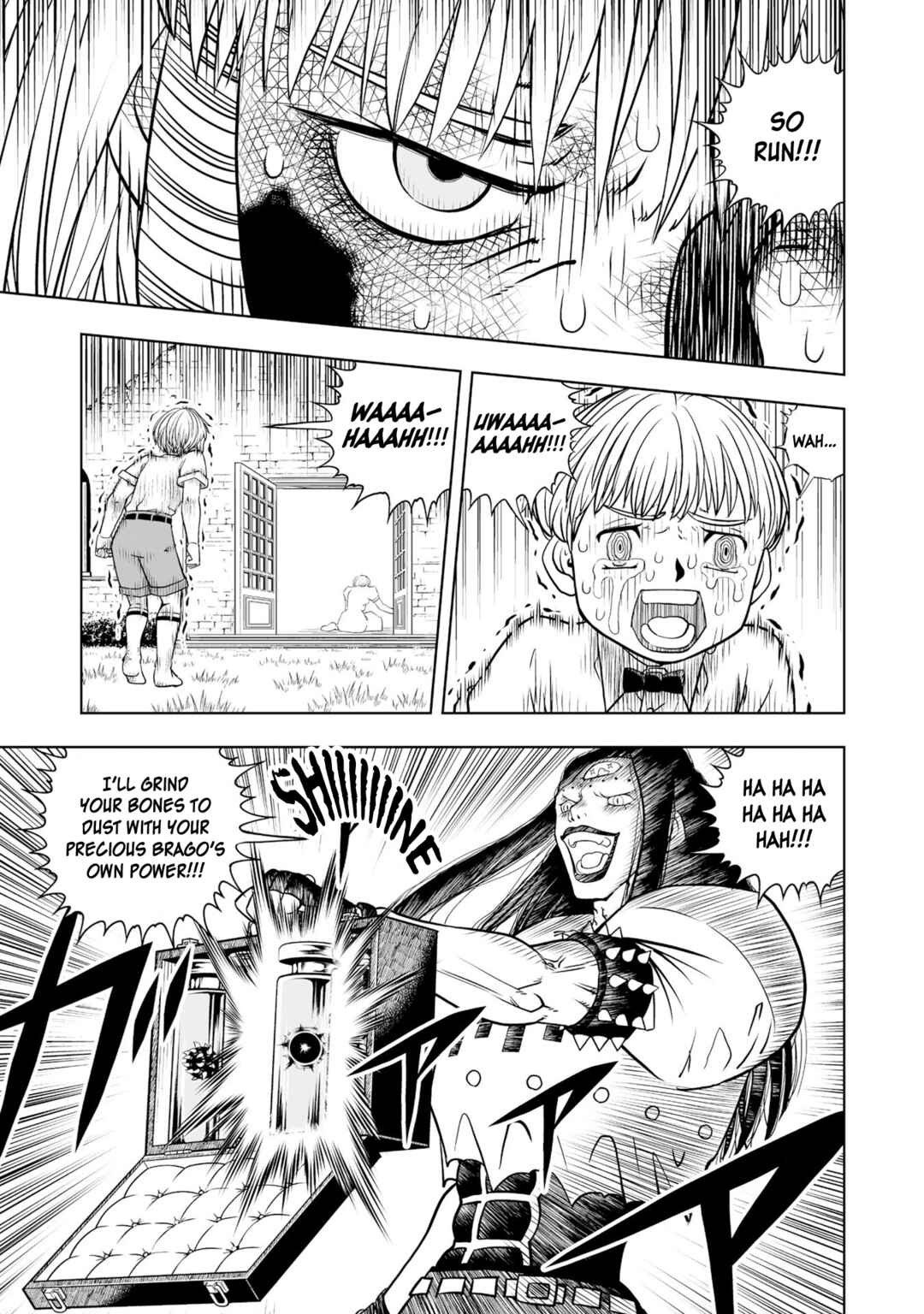 Page 29 Chapter 17 Zatch Bell! 2