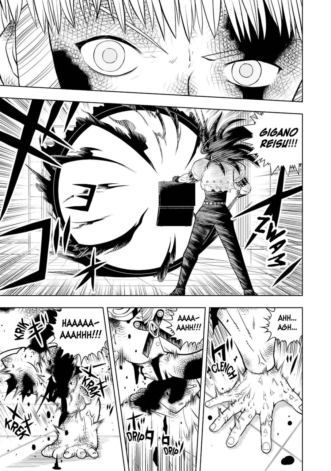 Page 31 Chapter 17 Zatch Bell! 2