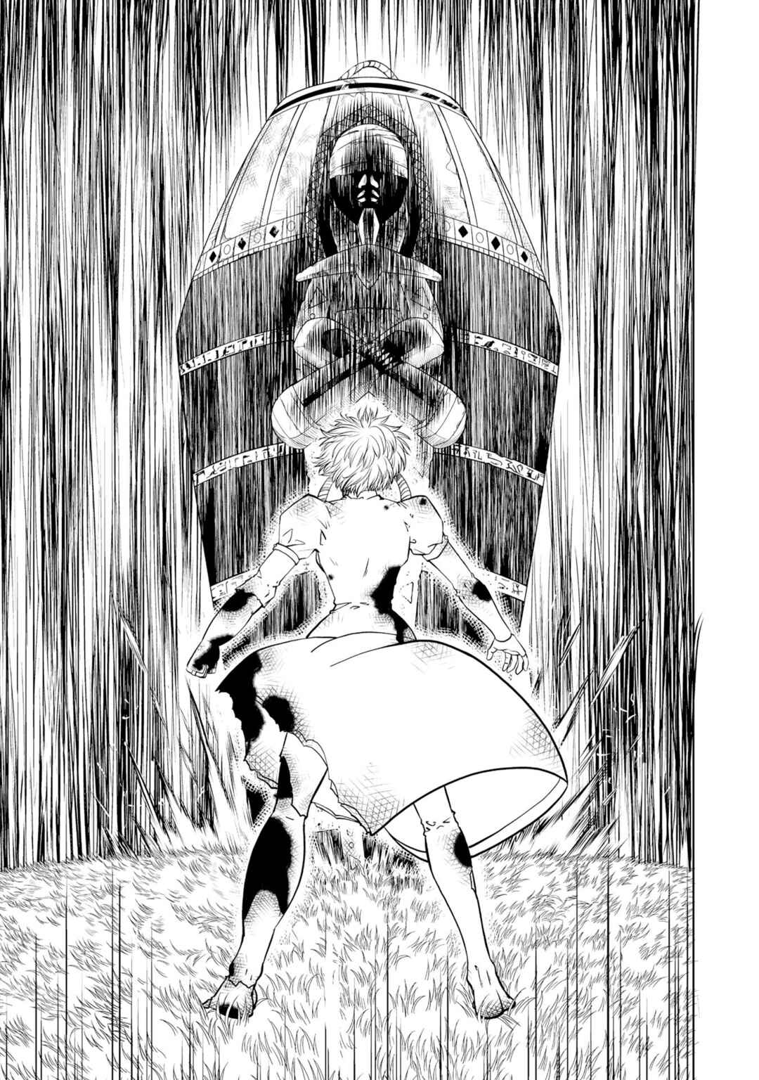 Page 37 Chapter 17 Zatch Bell! 2