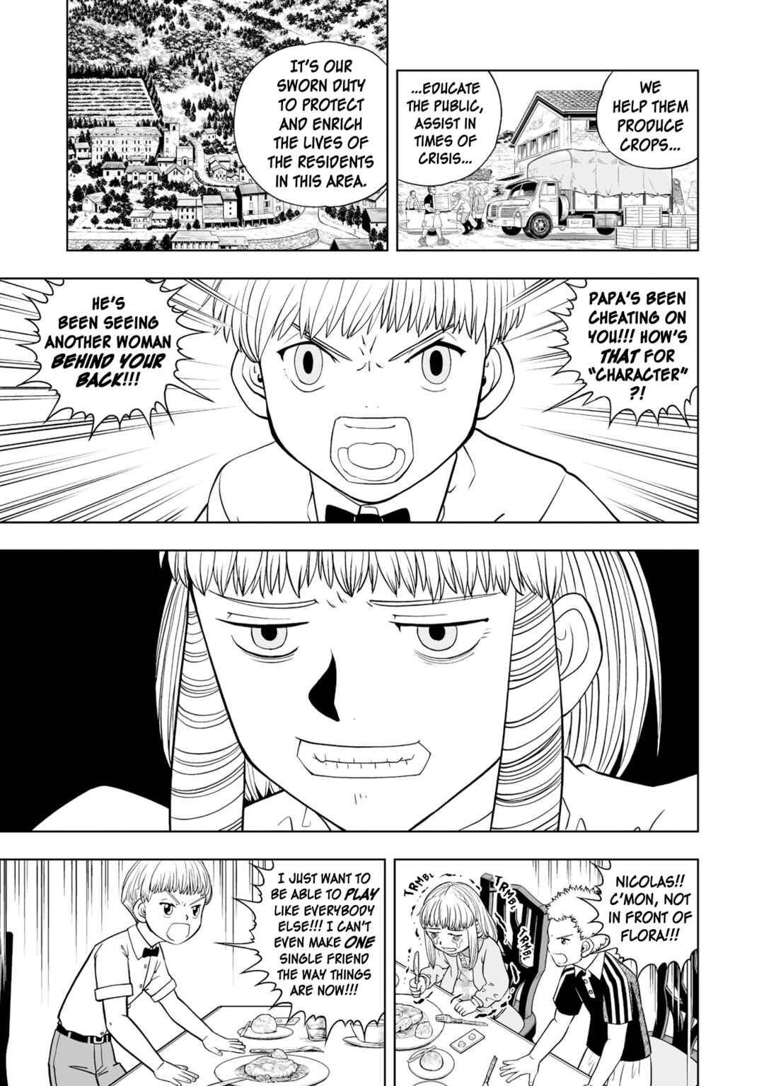 Page 5 Chapter 17 Zatch Bell! 2
