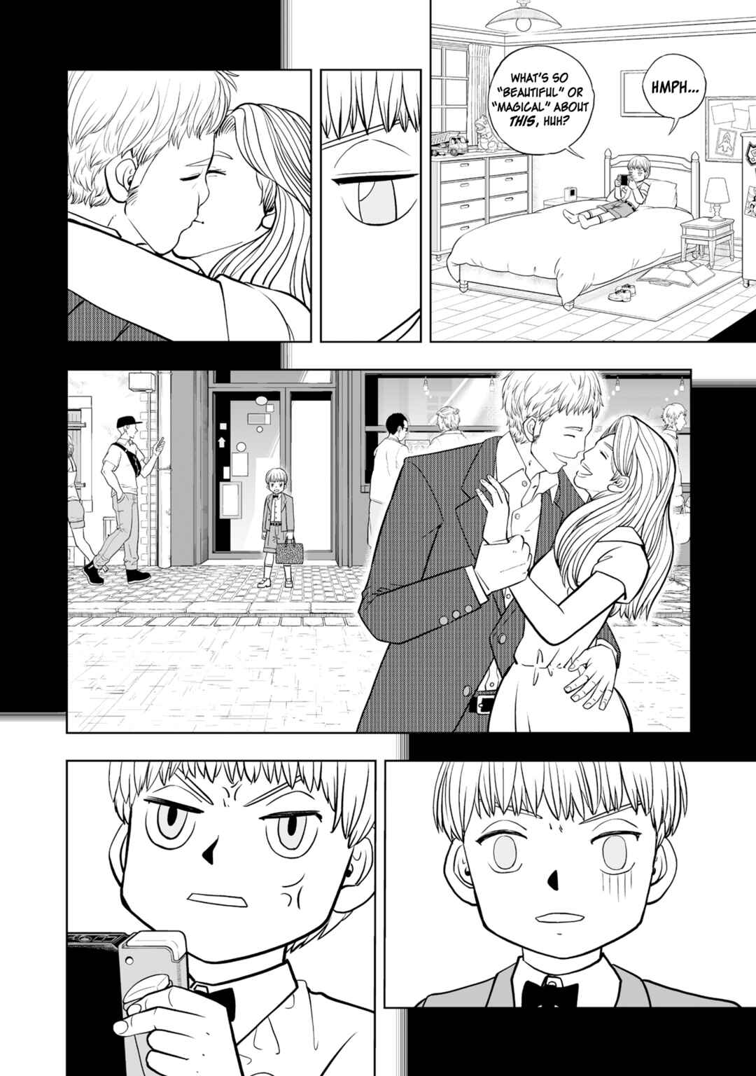 Page 8 Chapter 17 Zatch Bell! 2