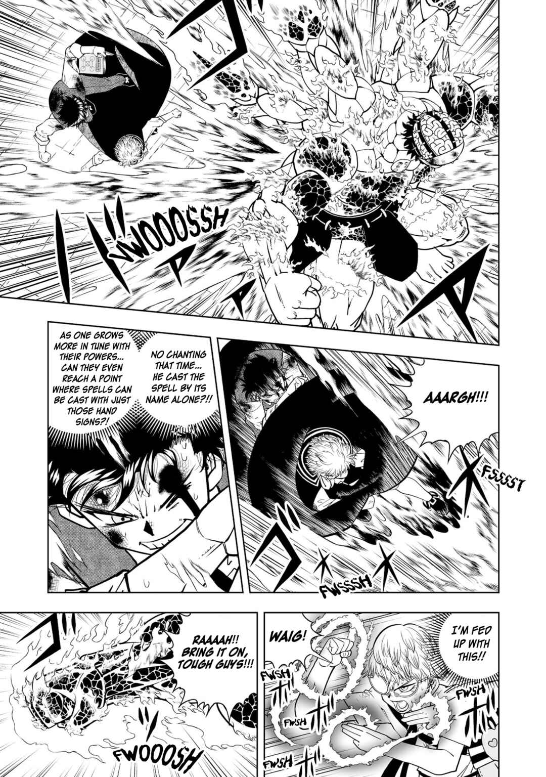 Page 18 Chapter 6 Zatch Bell! 2