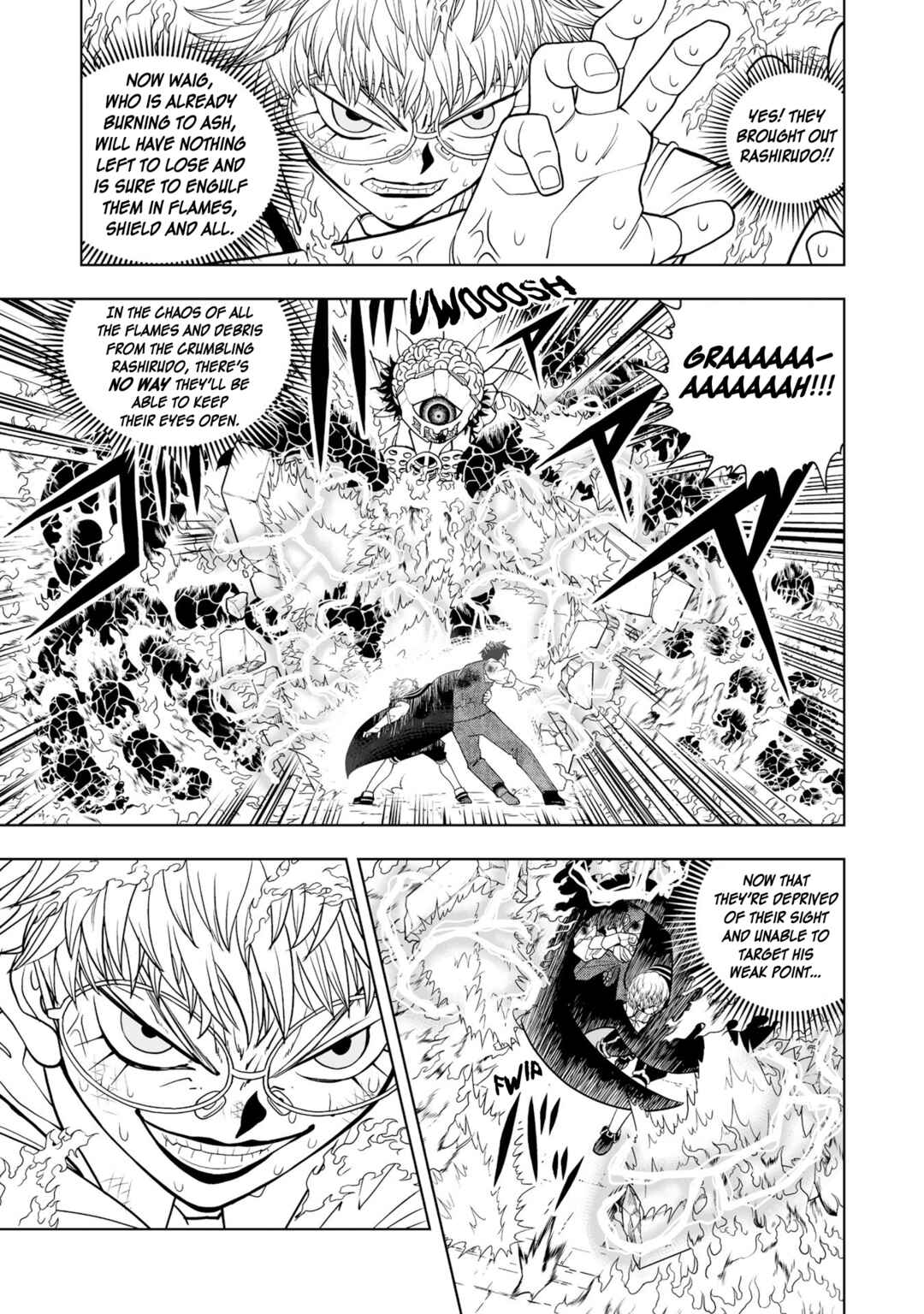 Page 28 Chapter 6 Zatch Bell! 2