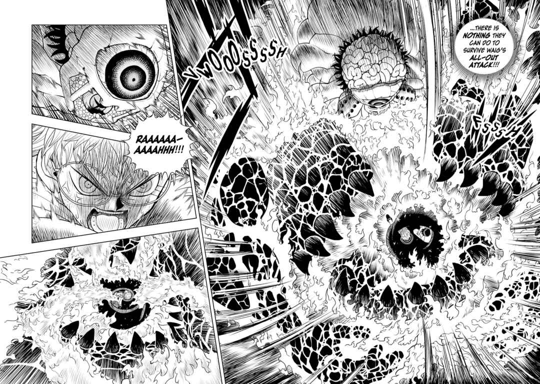 Page 29 Chapter 6 Zatch Bell! 2
