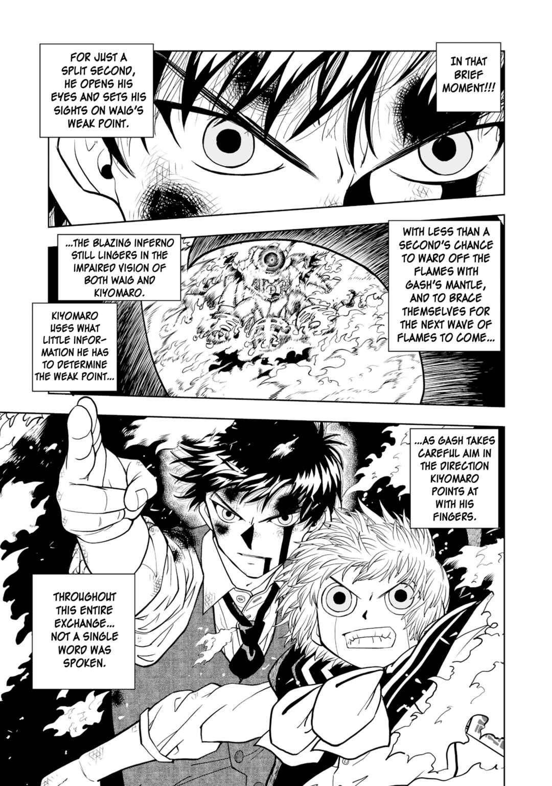 Page 31 Chapter 6 Zatch Bell! 2