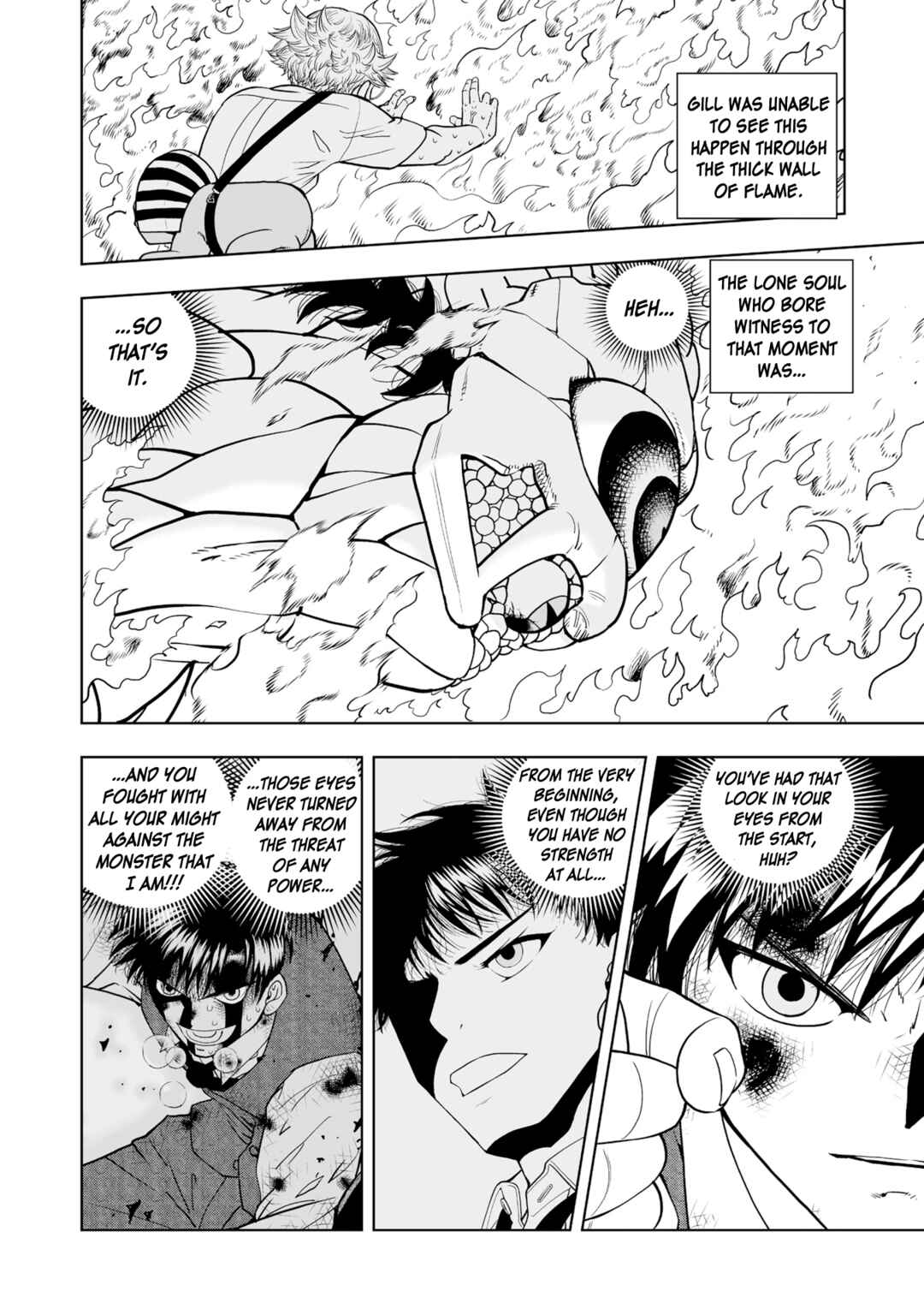 Page 32 Chapter 6 Zatch Bell! 2