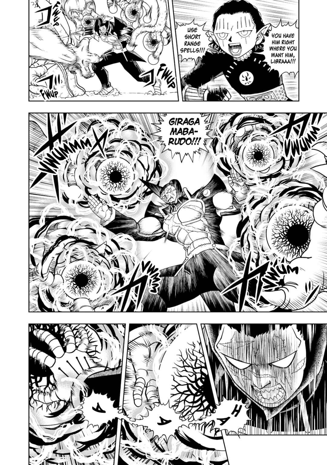 Page 19 Chapter 29 Zatch Bell! 2