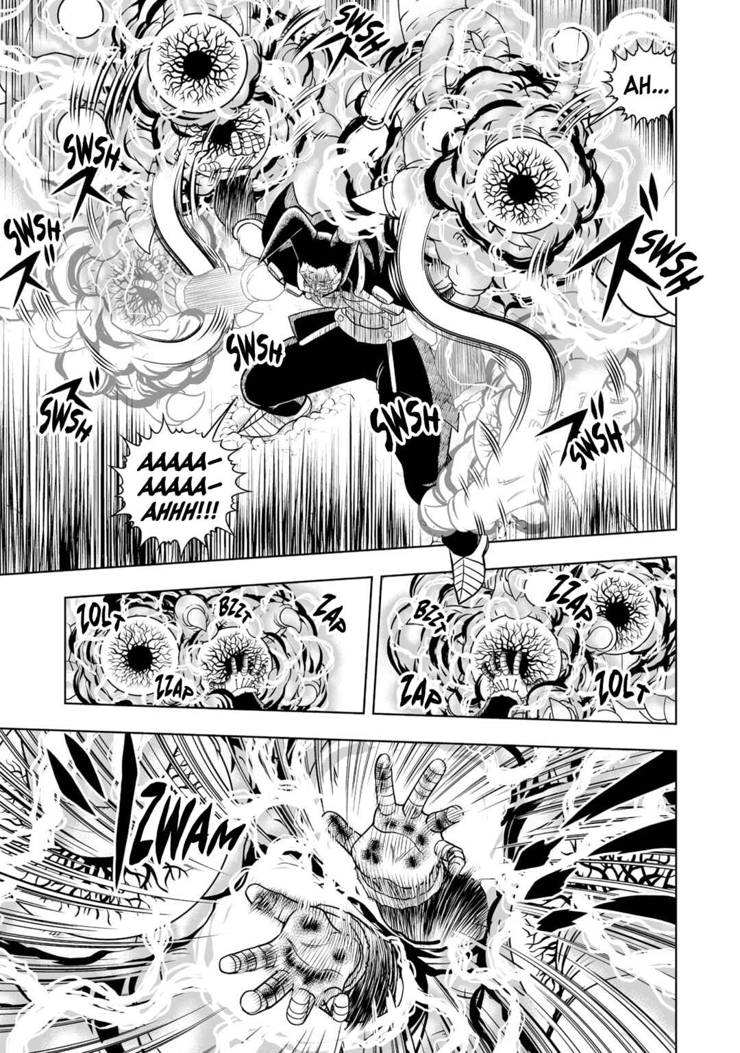 Page 20 Chapter 29 Zatch Bell! 2