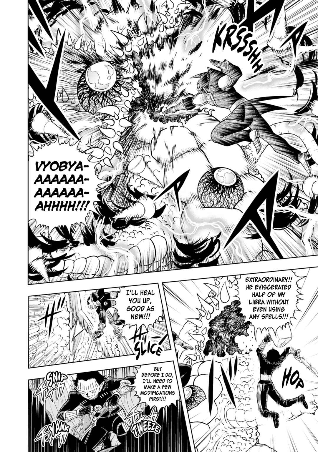 Page 23 Chapter 29 Zatch Bell! 2