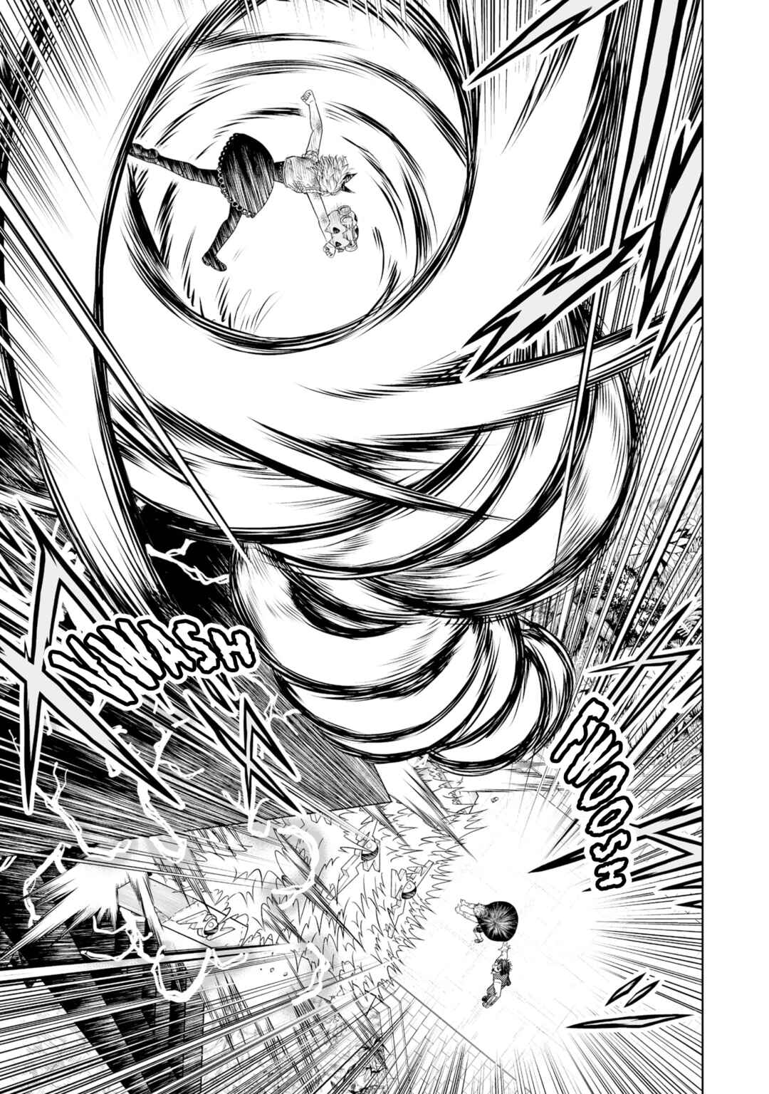 Page 17 Chapter 22 Zatch Bell! 2