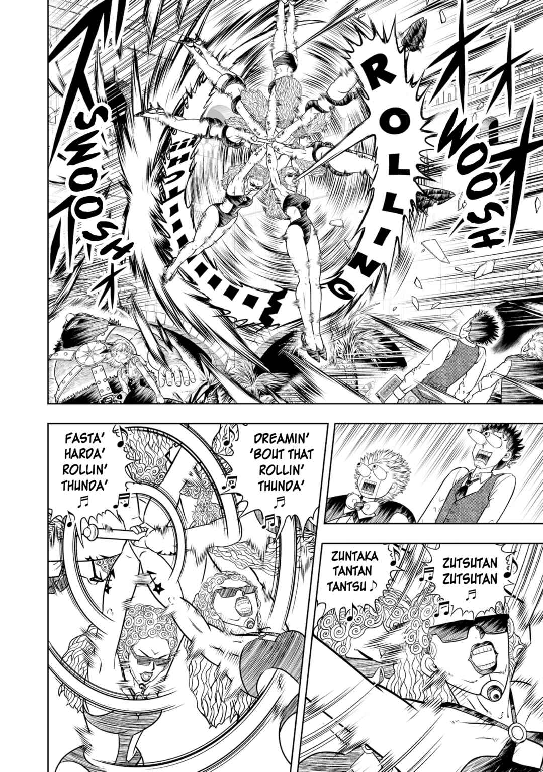 Page 26 Chapter 22 Zatch Bell! 2