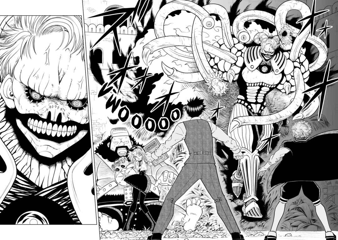 Page 30 Chapter 22 Zatch Bell! 2