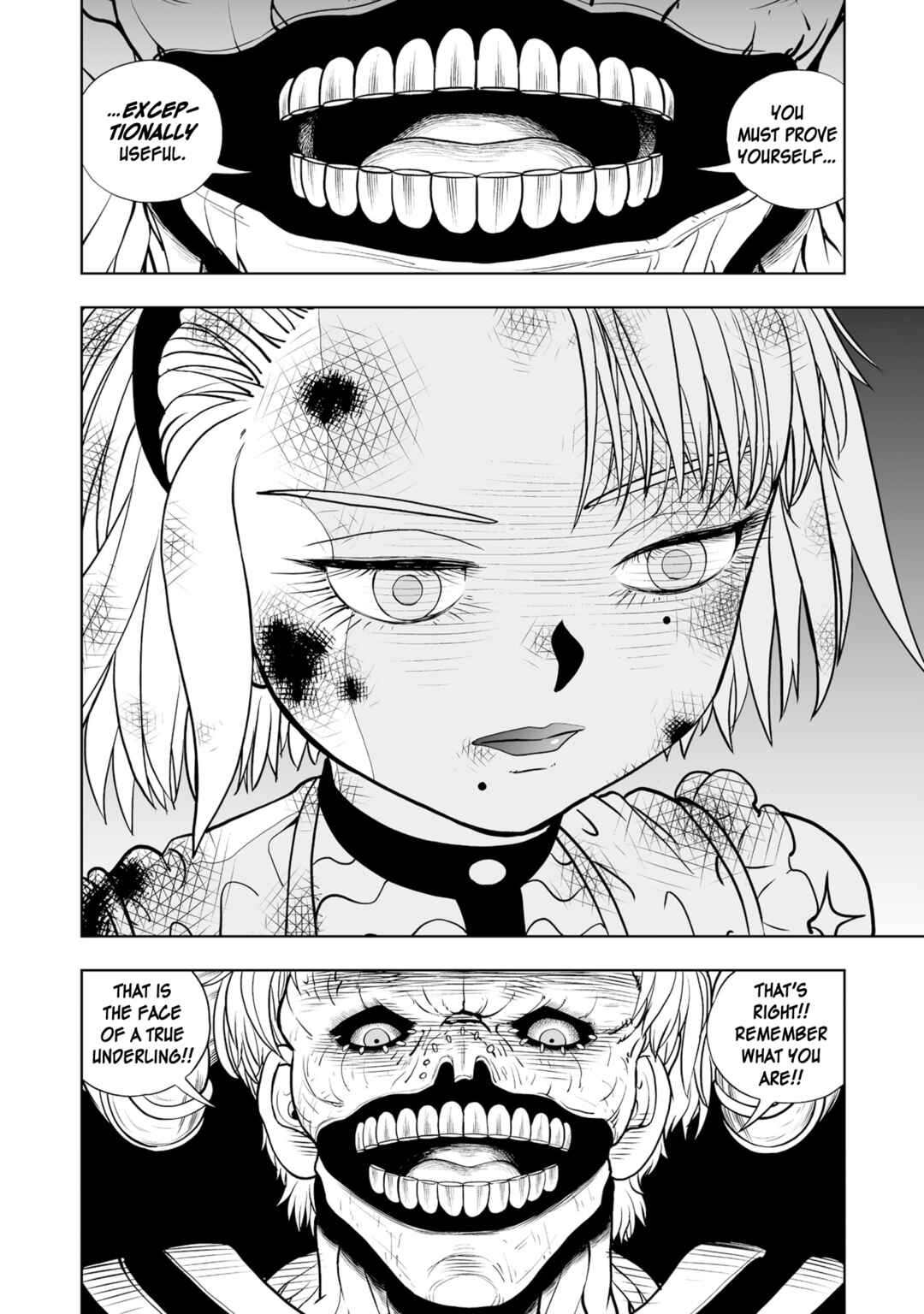 Page 35 Chapter 22 Zatch Bell! 2