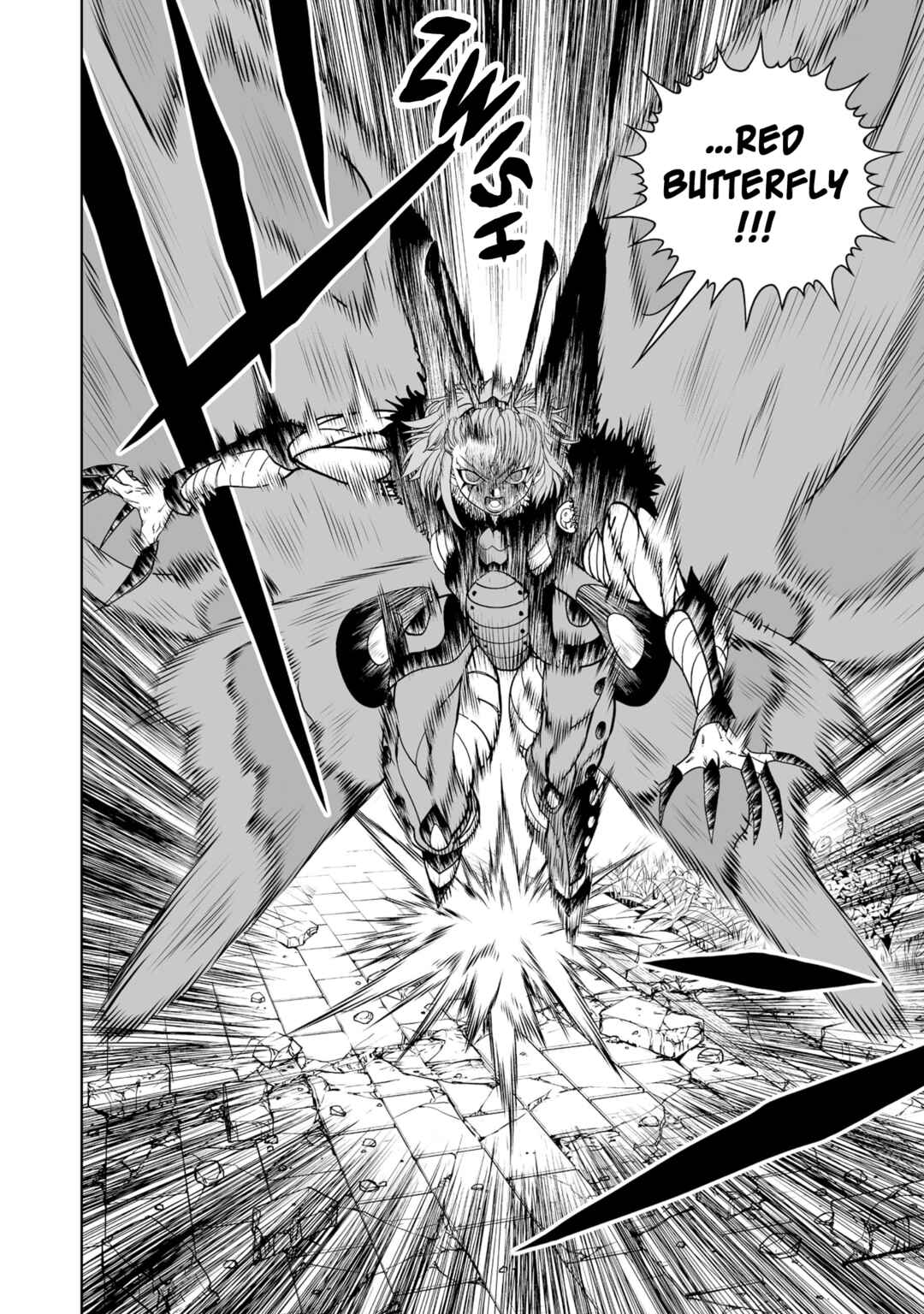 Page 37 Chapter 22 Zatch Bell! 2